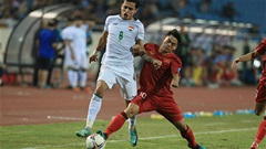 ĐT Việt Nam: Lấy thất bại làm bài học cho vòng loại World Cup 2026
